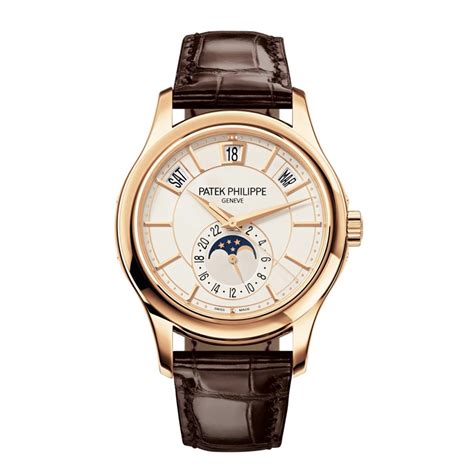 patek philippe complications 5205r-001